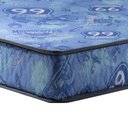 Ver imagem 2 de Colchão Berço Gazin Para 70cm Espuma D20 Supreme Rota 66 Azul - 