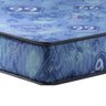 Colchão Berço Gazin Para 70cm Espuma D20 Supreme Rota 66 Azul -  - 2