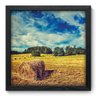 Quadro Decorativo Paisagem N6003 33cm x 33cm - 1