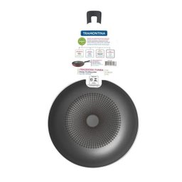 Frigideira Funda Tramontina 28 cm 3,3 Litros Starflon Antiaderente - 1