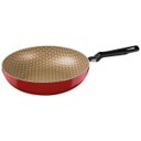 Ver imagem 2 de Frigideira Funda Tramontina Loreto 28 cm 3,3 Litros Antiaderente