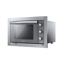 Ver imagem 1 de Forno de Embutir Elétrico Atlas U.Top Style 1750W 44 Litros 220V com Vidro Duplo e Timer