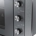 Ver imagem 2 de Forno de Embutir Elétrico Atlas U.Top Style 1750W 44 Litros 220V com Vidro Duplo e Timer