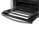 Ver imagem 3 de Forno de Embutir Elétrico Atlas U.Top Style 1750W 44 Litros 220V com Vidro Duplo e Timer