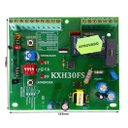 Ver imagem 2 de Placa Central Motor Rossi Dz Nano Turbo Kxh30fs Original