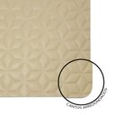 Ver imagem 3 de 10 Jogo Americano Geo Alto Padrão Impermeável Bg Pvc