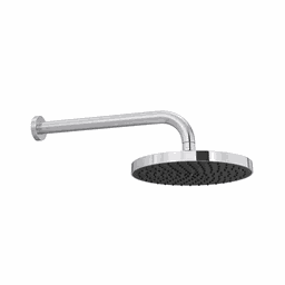 Chuveiro Deca Flex Redondo de Parede Cromado - 2085.c.std - 2