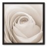 Quadro Decorativo Rosa N8003 70cm x 70cm - 1