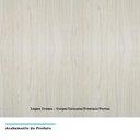 Ver imagem 2 de Armário Para Cozinha Basculante 90cm 1 Porta Lis Legno Crema