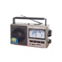 Ver imagem 1 de Rádio Portátil Retro Le-604 Estilo Usb