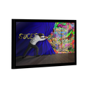Ver imagem 1 de Quadro Cortina do Sucesso -- BR ARTES