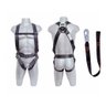 Cinto para Trabalho em Altura Tipo Paraquedista com Talabarte - 3