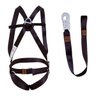 Cinto para Trabalho em Altura Tipo Paraquedista com Talabarte - 4