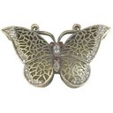 Ver imagem 1 de PORTO JOIAS BORBOLETA - 8X5 CM BTC Decor