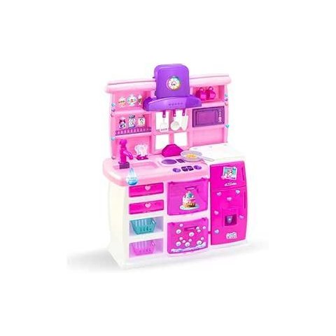 Cozinha Super Master Magic Toys