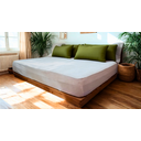 Ver imagem 2 de Cama Casal Queen Montessoriana Penafort 158x198x12 Imbuia
