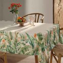 Ver imagem 2 de Toalha de Mesa Retangular 140x210cm Clean Renova Hércules D - Dohler Estampado Digital