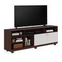 Ver mais imagens de Rack para TV com 6 Nichos 2 Portas 180cm Lima Colibri