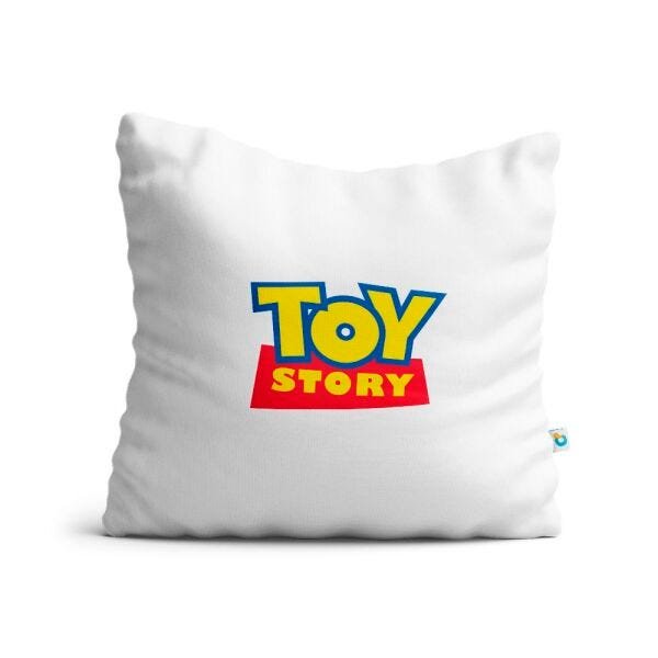 ALMOFADA TOY STORY LOGO - 1