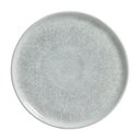 Ver imagem 1 de Kit 24 Pratos Rasos Stoneware Cerâmica Bio Pietra Porto Brasil Cozinhas Profissionais Buffets