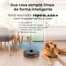 Combo Robô Aspirador Ropo Glass 4 + Kit Refil - 7