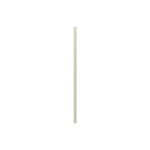 Fechamento Modulado Lateral M259 Seletto 25 Cor Areia - Henn