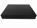 Ver imagem 4 de Tampa para Cooktop 5 Bocas 4 Lados Fechados MDF Preto