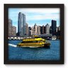 Quadro Decorativo New York N5085 22cm x 22cm - 1