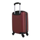 Ver mais imagens de Mala de bordo vinho Londres PP Swiss Move