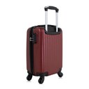 Ver imagem 6 de Mala de bordo vinho Londres PP Swiss Move