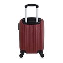 Ver imagem 7 de Mala de bordo vinho Londres PP Swiss Move