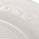 Ver imagem 5 de Jogo 4 Pratos Sobremesa 18cm Angel Vidro Transparente Lyor