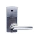 Ver imagem 4 de Fechadura Digital Ydl 120 com Maçaneta, Senha e Chave