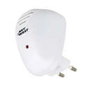 Ver imagem 2 de Repelente Eletrônico de Pernilongos, Ratos e Morcegos Key West - Bivolt 127/220v - Dni6950
