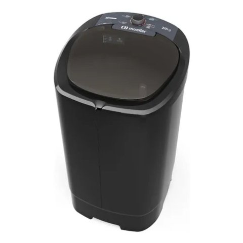 Lavadora Tanquinho MLT20B 20kg Mueller