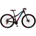 Ver imagem 1 de Bicicleta Aro 29 Colli Cazelle Veneza 21 Marchas Freio a Disco