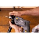 Ver imagem 7 de Parafusadeira e Furadeira de Impacto 3/8'' Wf 700k10 220v Wap