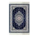 Ver imagem 1 de Tapete Persa Iraniano - 1,50x220cm - 280 Black Prime Home Decor