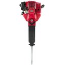 Ver imagem 1 de Martelete Demolidor a Gasolina 1.7kw 55j 52cc - Nm52cc