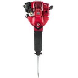 Martelete Demolidor a Gasolina 1.7kw 55j 52cc - Nm52cc - 1