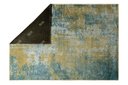Ver imagem 2 de Tapete Sala/Quarto/Escritório 1,40m x 2,00m Picasso Leve Antiderrapante Sultan