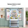 Geladeira Samsung French Door Rf26 4 Portas 110v Rf26cg7400sraz - 7