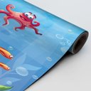 Ver imagem 5 de Adesivo de Porta - Fundo do Mar 2