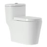 Vaso Sanitário com Caixa Acoplada One Piece Haldus Eternit - 1