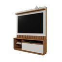 Ver imagem 4 de Painel Home Diamantina 1.5 Compacto Amendoa Off White