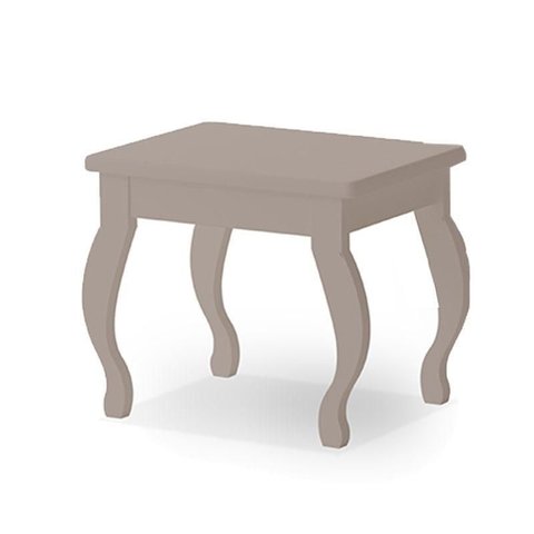 Banqueta para Penteadeira Mani – Luapa Móveis