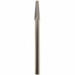 Escariador de Carbureto de Tungstênio Multiuso 1/8\" 9910 Dremel - 1