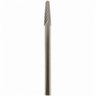 Escariador de Carbureto de Tungstênio Multiuso 1/8\" 9910 Dremel - 1