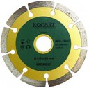 Ver imagem 1 de Disco Diamantado Segmentado 110 X 20 Mm - Rocast 34,0002
