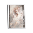 Ver imagem 1 de Quadro Angel Woman -- BR ARTES